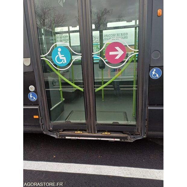 2010 IRISBUS CITELIS-45128470