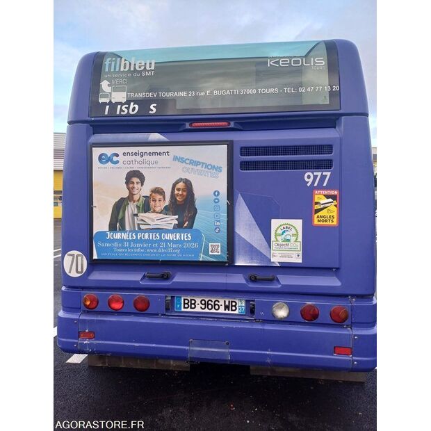 2010 IRISBUS CITELIS-45128471