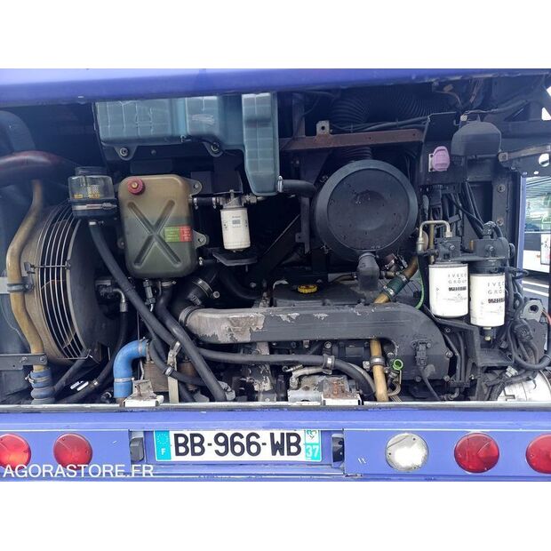 2010 IRISBUS CITELIS-45128472