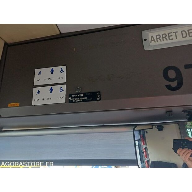 2010 IRISBUS CITELIS-45128474