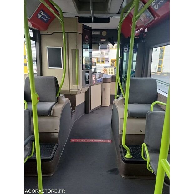 2010 IRISBUS CITELIS-45128475