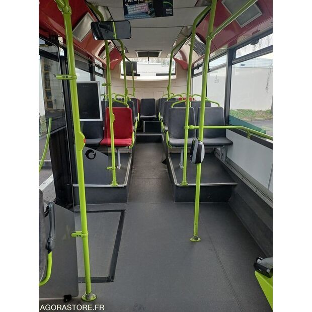 2010 IRISBUS CITELIS-45128476