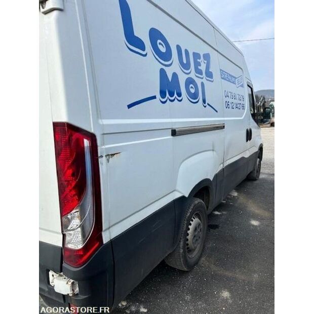 ايفكو DAILY 35-150-45128487