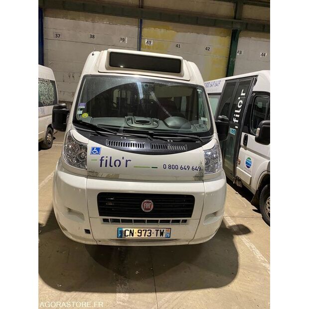 2012 Fiat Ducato-45128490