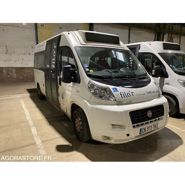 2012 Fiat Ducato-45128491