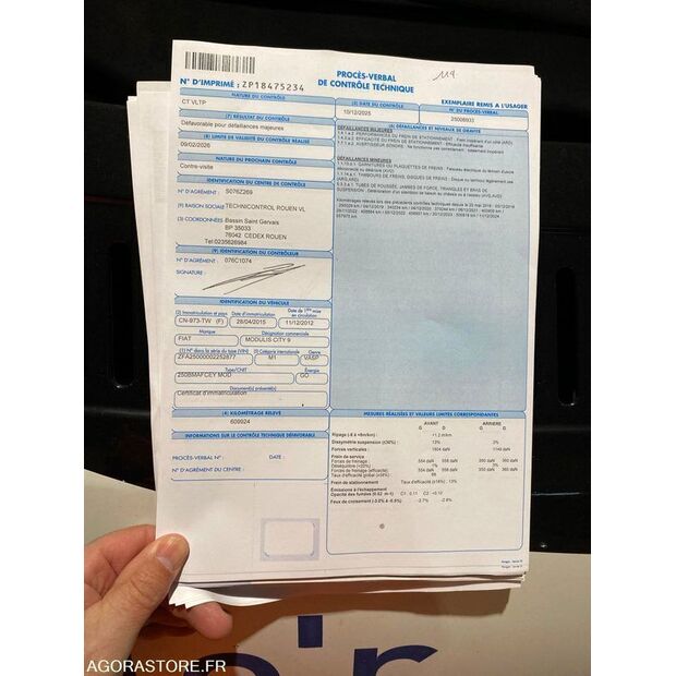 2012 Fiat Ducato-45128498