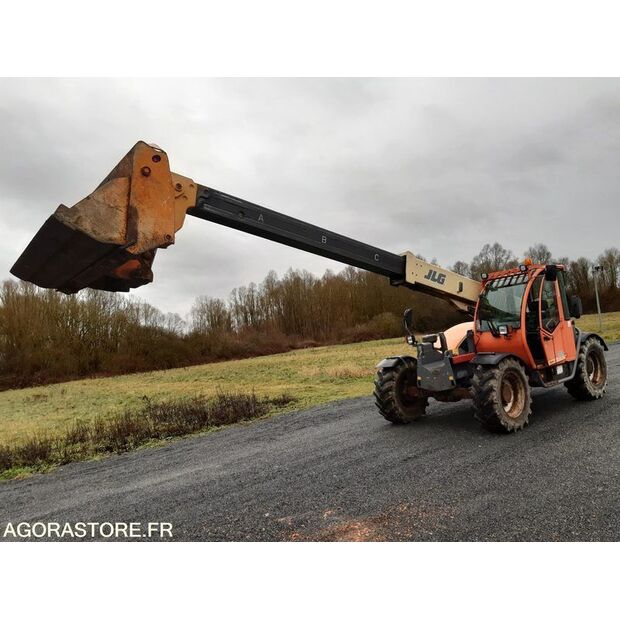 JLG 3509-45128512