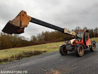 Image for LIFTS JLG 3509