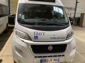 صورة ل عربات 2015 فيات Ducato