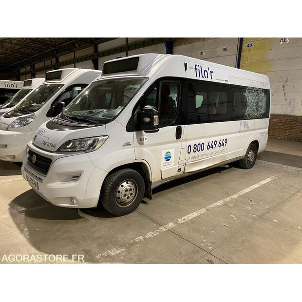 2015 فيات Ducato-45128530