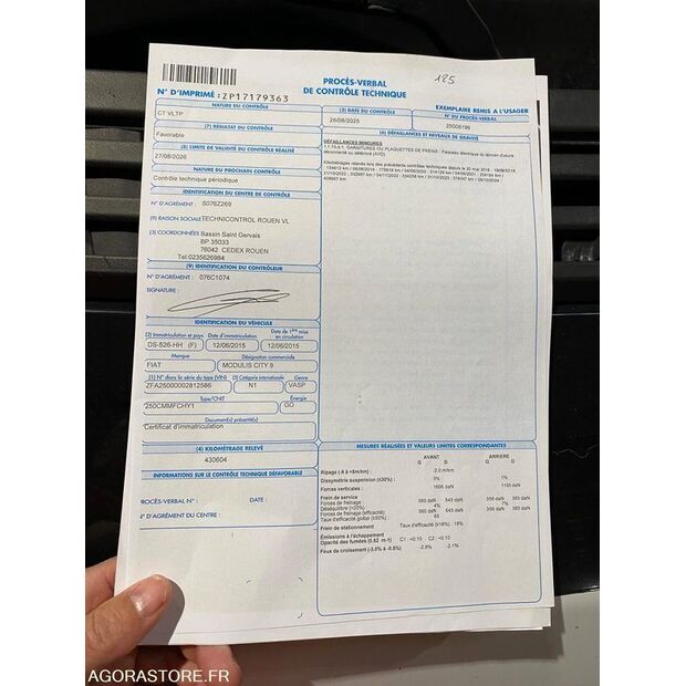 2015 فيات Ducato-45128536