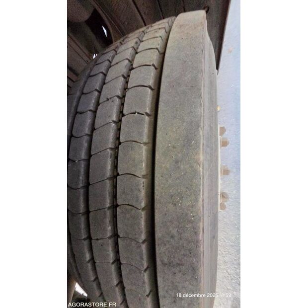 2013 ايفكو STRALIS-45128546