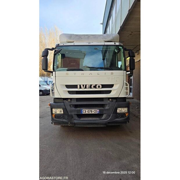 2013 ايفكو STRALIS-45128547