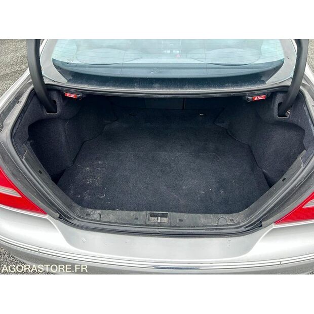 2002 Mercedes-Benz CLK-45128552