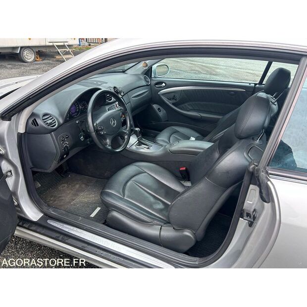 2002 Mercedes-Benz CLK-45128556