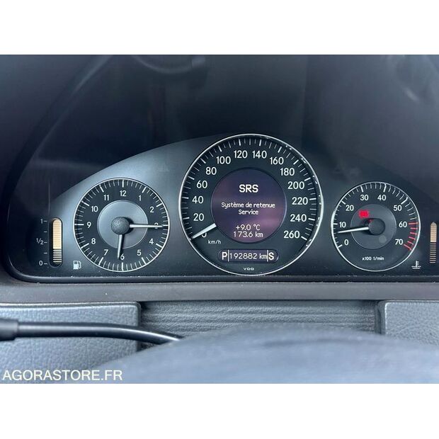 2002 Mercedes-Benz CLK-45128557