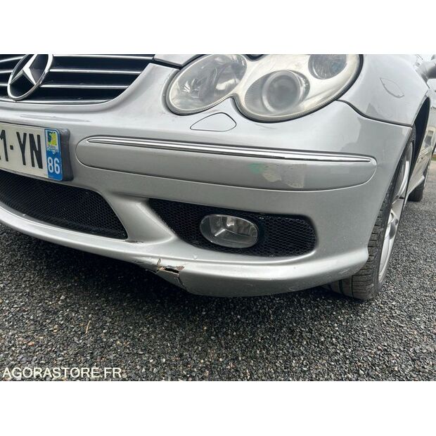 2002 Mercedes-Benz CLK-45128559