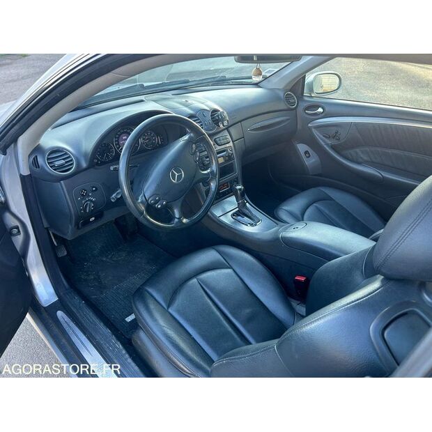 2002 Mercedes-Benz CLK-45128561