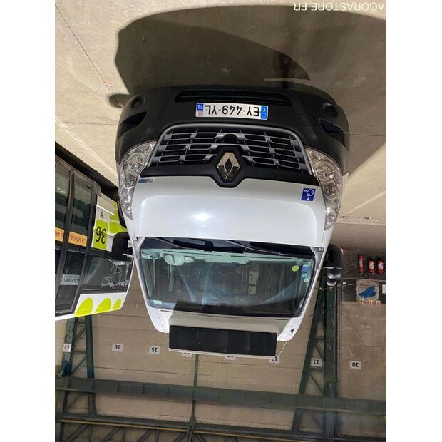 2018 Renault Master RT-45128565