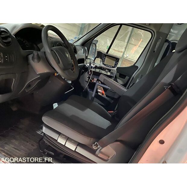 2018 Renault Master RT-45128568