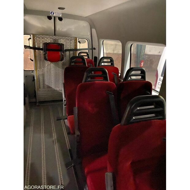 2018 Renault Master RT-45128569