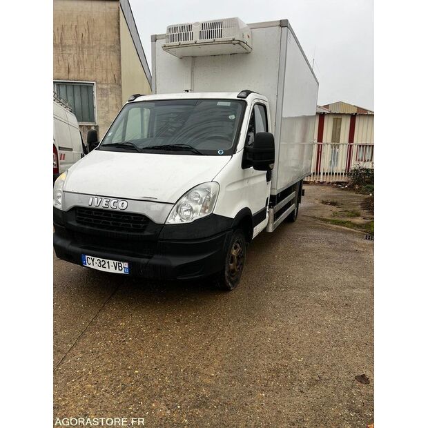 2013 ايفكو 35C13-45128579