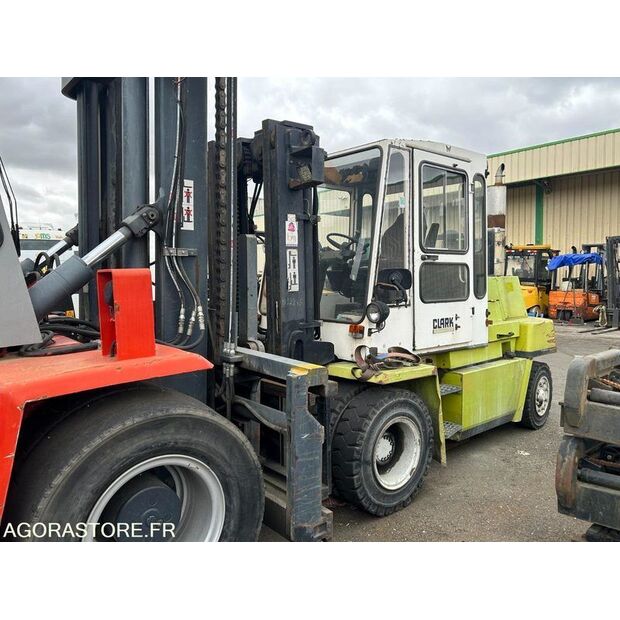 1992 Clark DPL 70-45128618