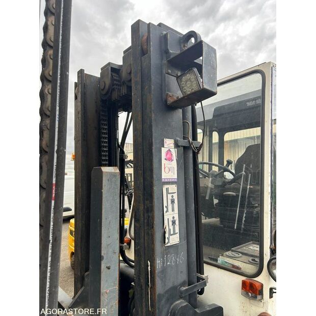 1992 Clark DPL 70-45128622