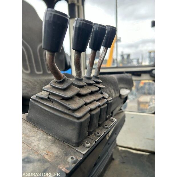 1992 Clark DPL 70-45128627