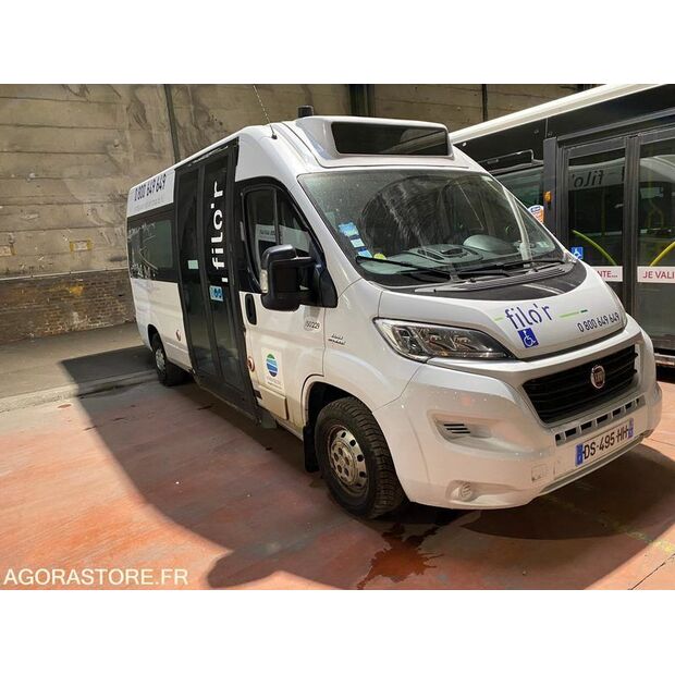 2015 Fiat Ducato-45128629