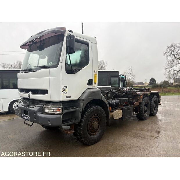 2004 Renault Kerax-45128637