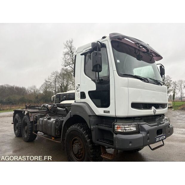 2004 Renault Kerax-45128638