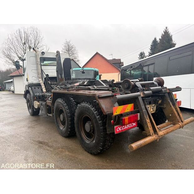 2004 Renault Kerax-45128639