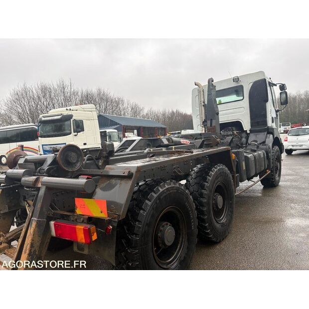 2004 Renault Kerax-45128640