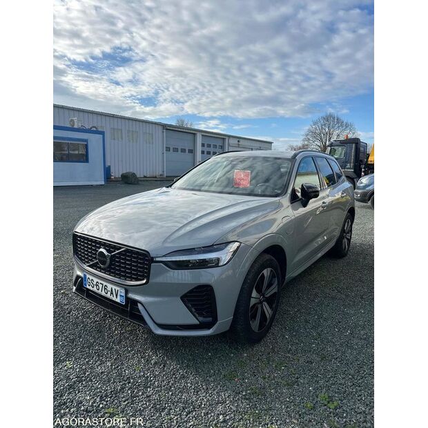 2023 Volvo XC60-45128644