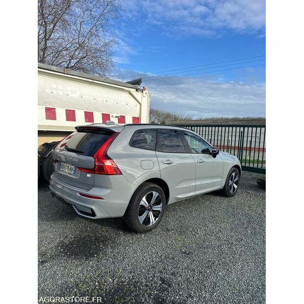 2023 Volvo XC60-45128647