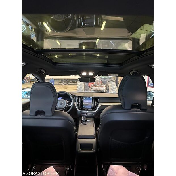 2023 Volvo XC60-45128650