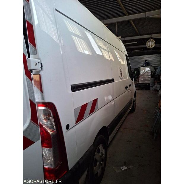 2020 Opel Movano-45128654