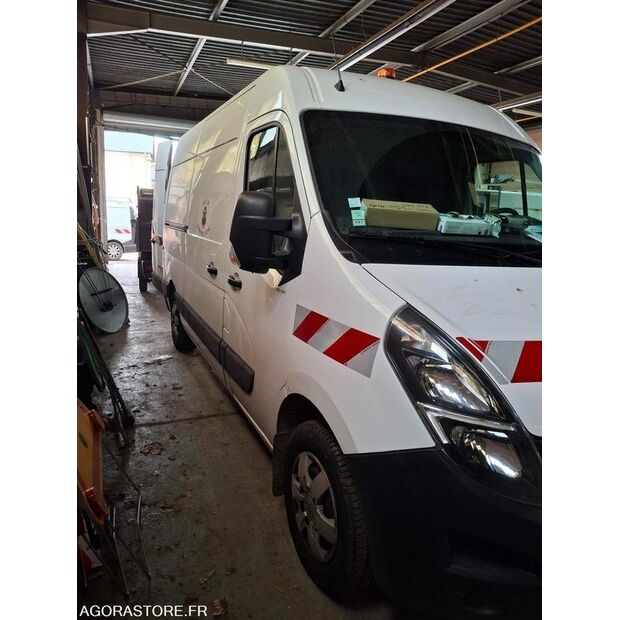 2020 Opel Movano-45128655