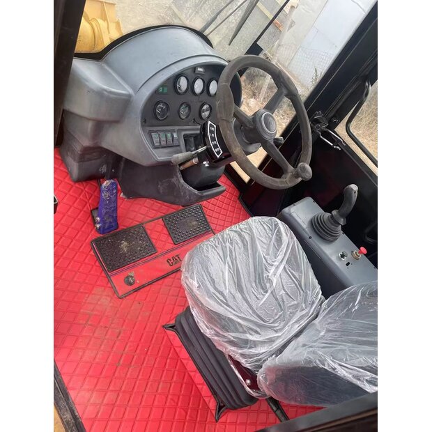 2024 Caterpillar 950H-45128679