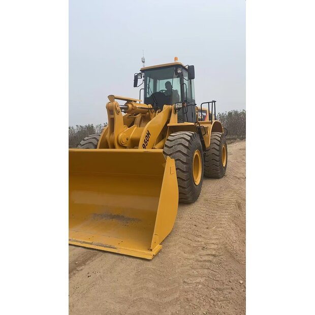 2024 Caterpillar 950H-45128681