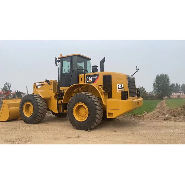 2024 Caterpillar 950H-45128685