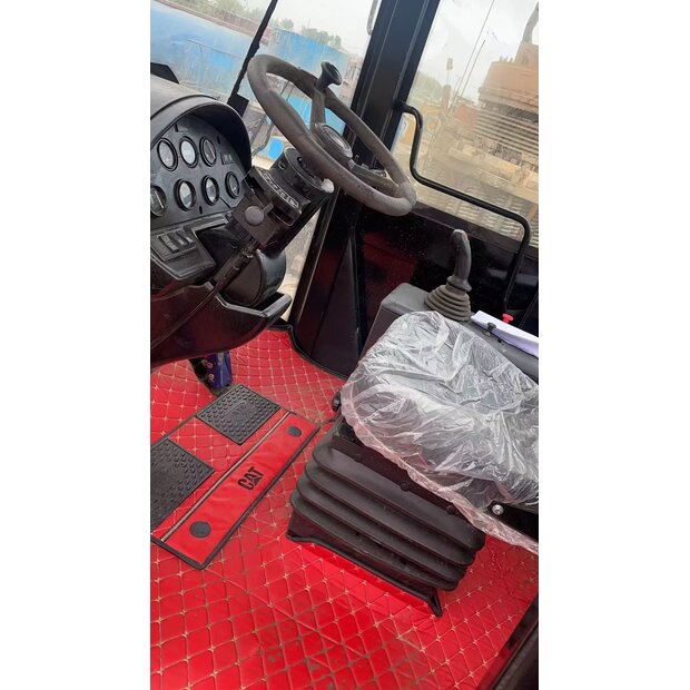 2024 Caterpillar 950H-45128688