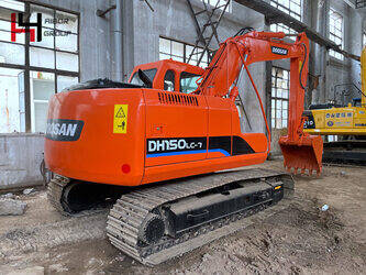 Image for 2023 Daewoo / Doosan DH150-7 for Sale in China