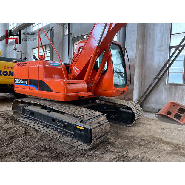 2023 دايو / دوسان DH150-7-45128698