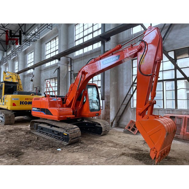 2023 دايو / دوسان DH150-7-45128699