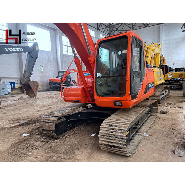 2023 دايو / دوسان DH150-7-45128703