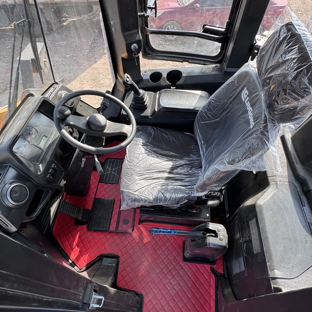 2024 Caterpillar 950H-45128710