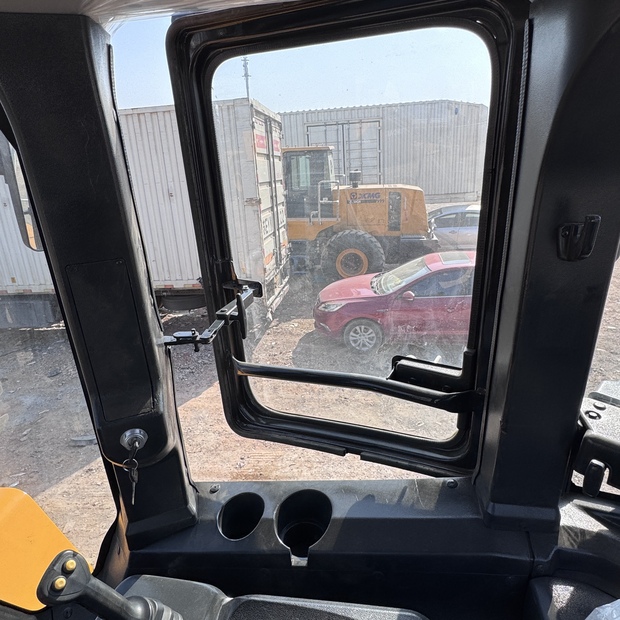 2024 Caterpillar 950H-45128711