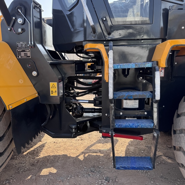 2024 Caterpillar 950H-45128712